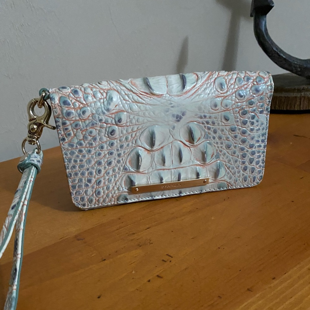 Brahman wallet